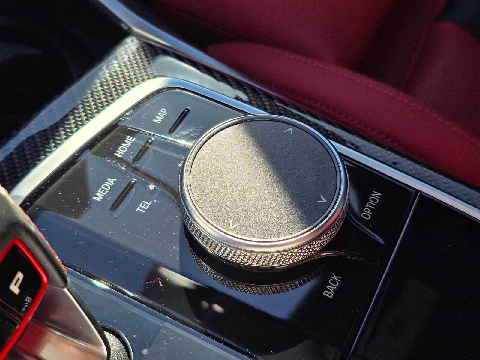 2024 BMW M Models Competition xDrive