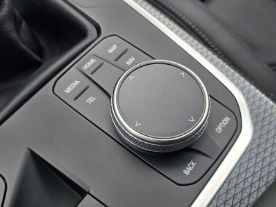 2023 BMW M3 Sedan