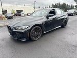 2023 BMW M3 Sedan