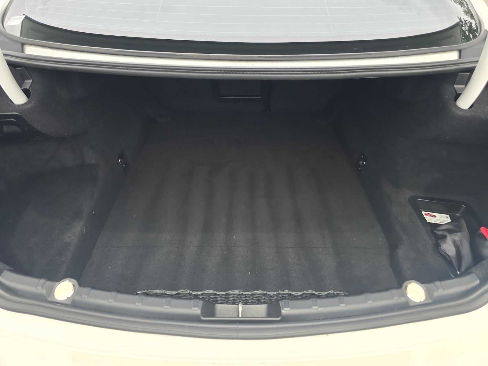 2014 BMW M6 4dr Gran Cpe