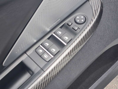 2014 BMW M6 4dr Gran Cpe