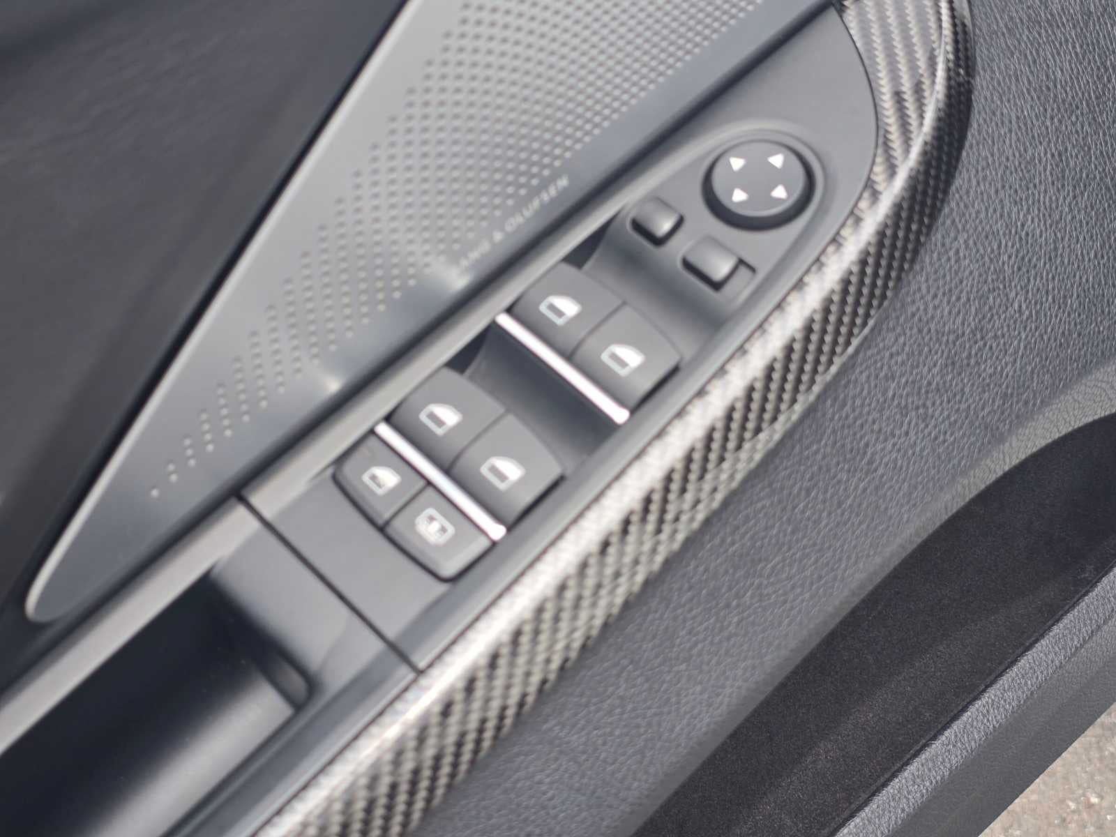 2014 BMW M6 4dr Gran Cpe