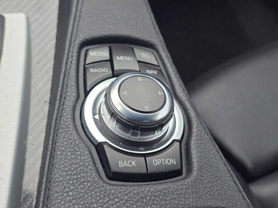 2014 BMW M6 4dr Gran Cpe