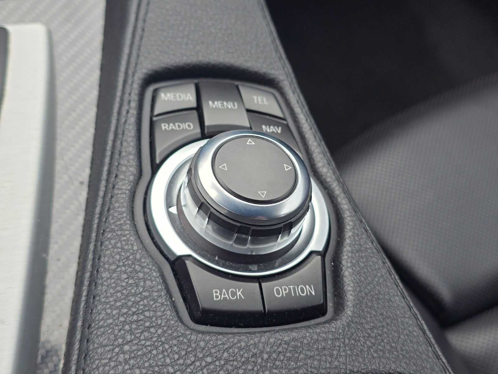 2014 BMW M6 4dr Gran Cpe