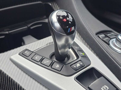 2014 BMW M6 4dr Gran Cpe