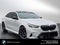 2025 BMW M5 Sedan
