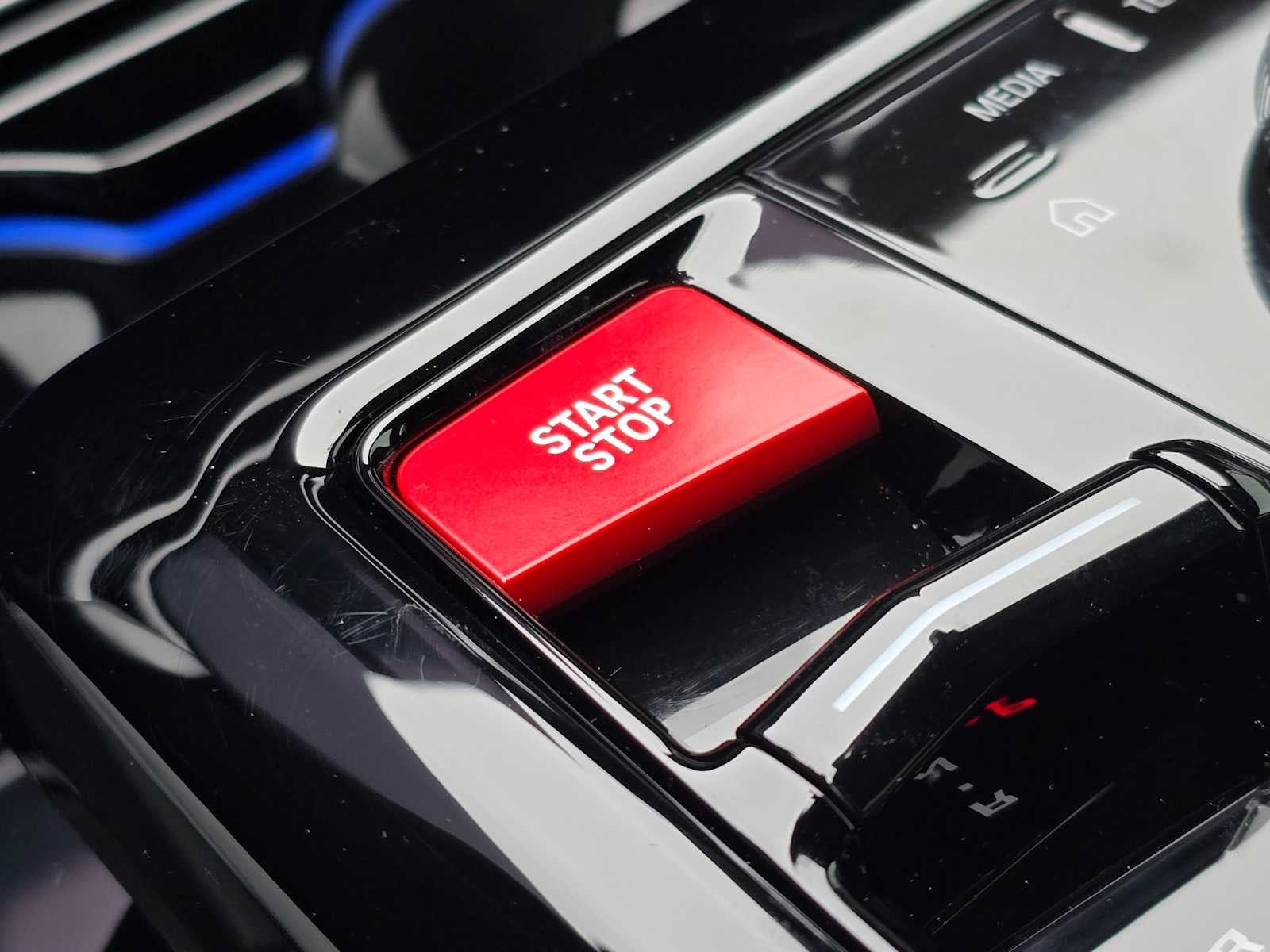2025 BMW M5 Sedan