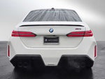 2025 BMW M5 Sedan