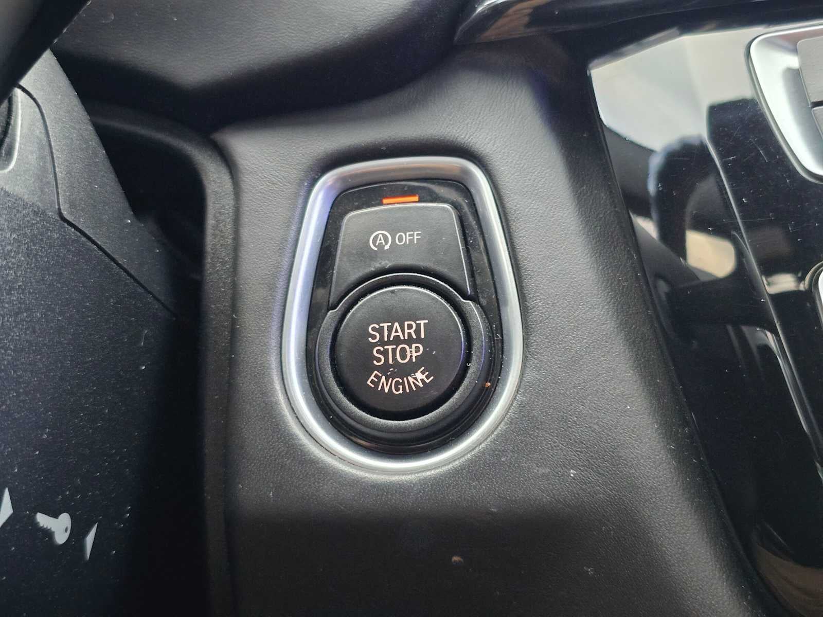 2016 BMW M3 4dr Sdn