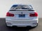 2016 BMW M3 4dr Sdn