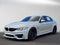 2016 BMW M3 4dr Sdn