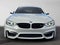 2016 BMW M3 4dr Sdn