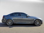 2017 BMW M3 Sedan