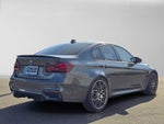 2017 BMW M3 Sedan