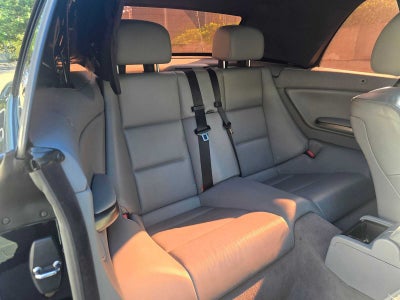 2006 BMW 3 Series M3
