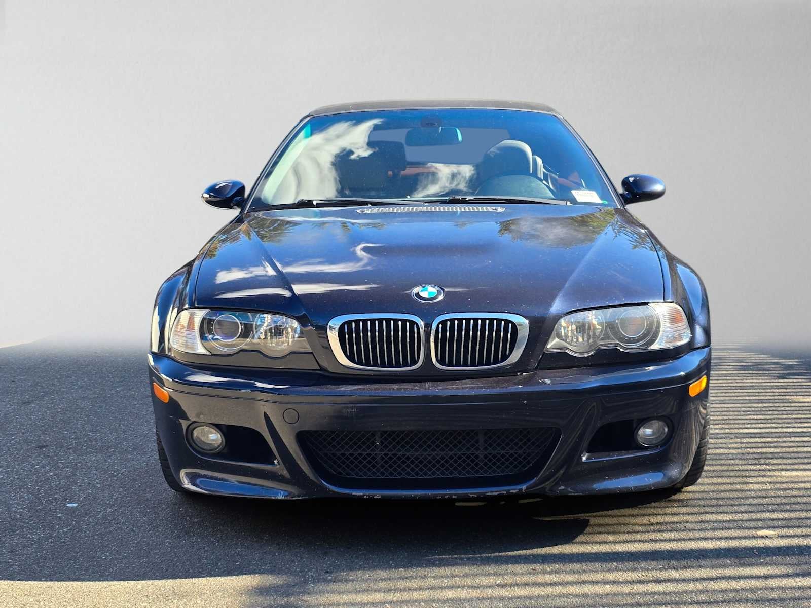 2006 BMW 3 Series M3