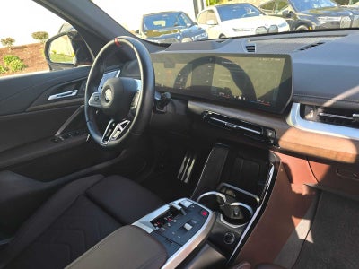 2024 BMW X1 M35i