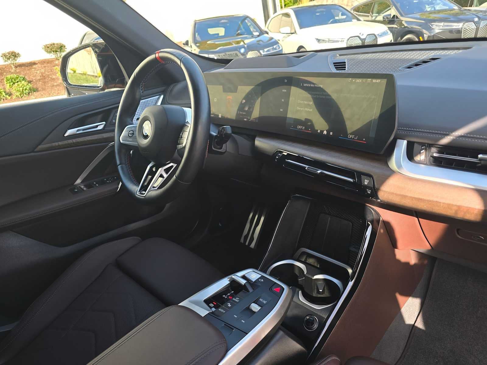 2024 BMW X1 M35i