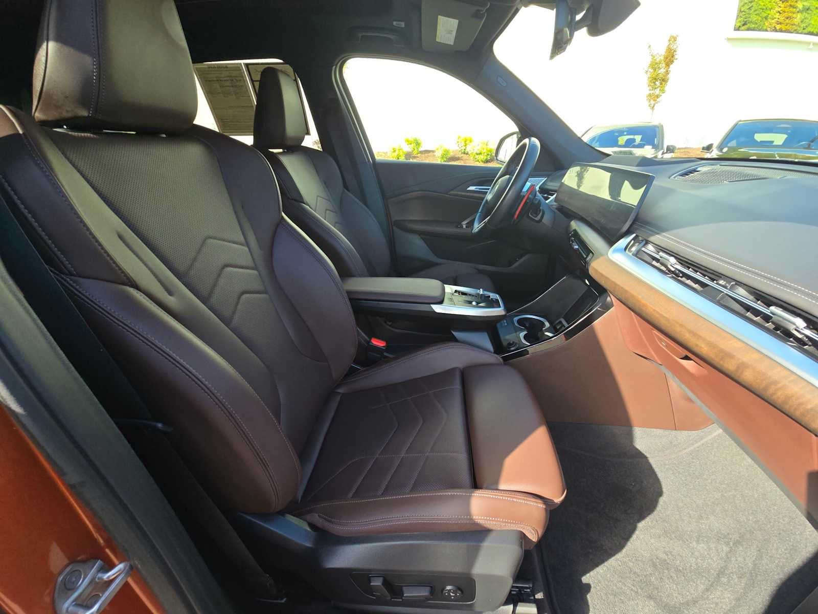 2024 BMW X1 M35i