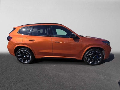2024 BMW X1 M35i