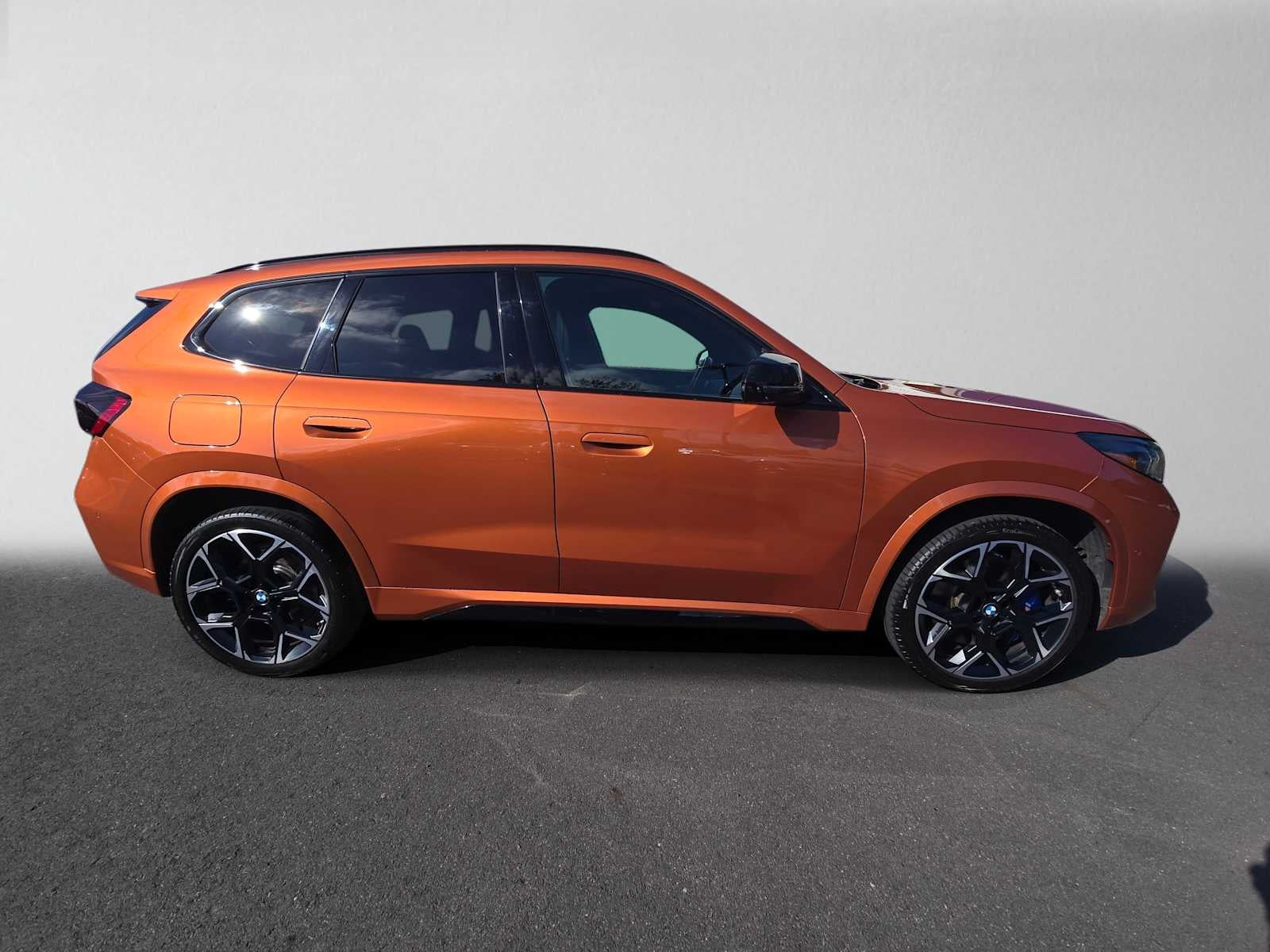 2024 BMW X1 M35i