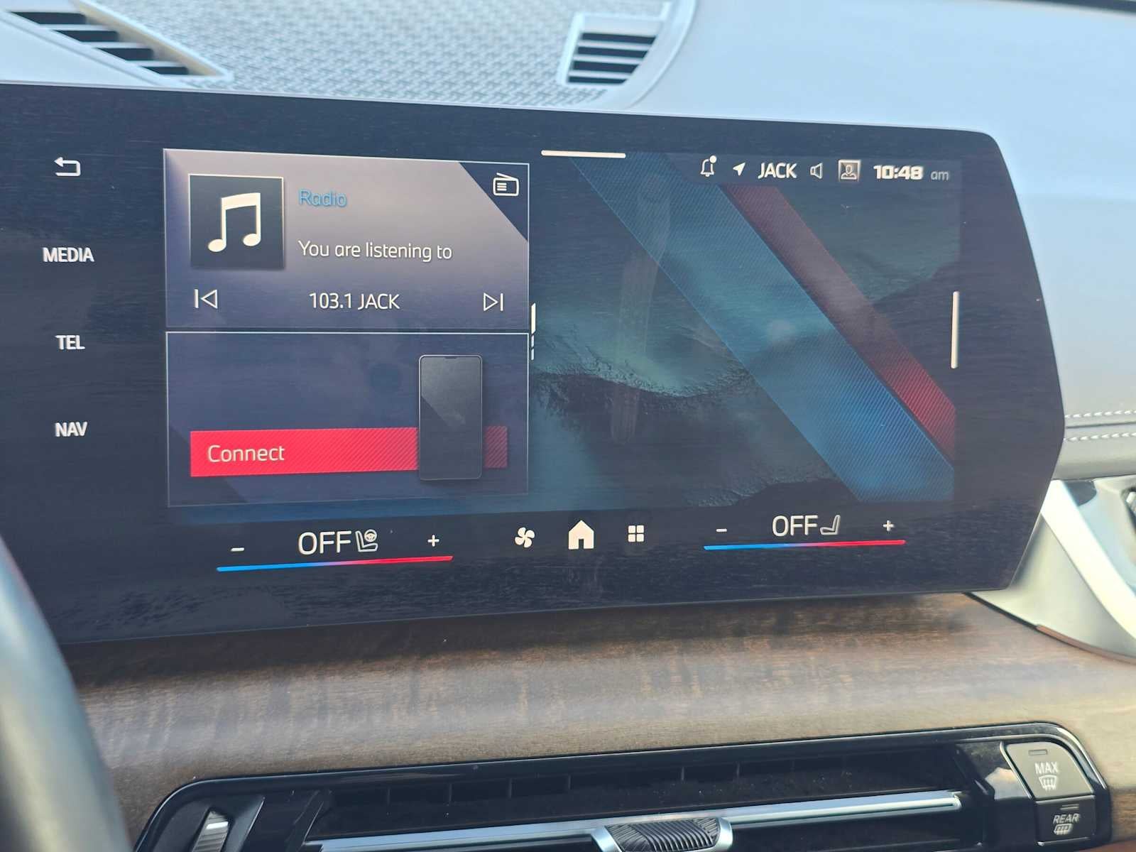 2024 BMW X1 M35i