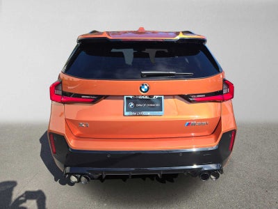 2024 BMW X1 M35i