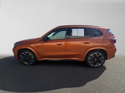 2024 BMW X1 M35i