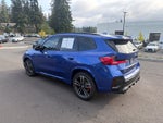 2024 BMW X1 M35i