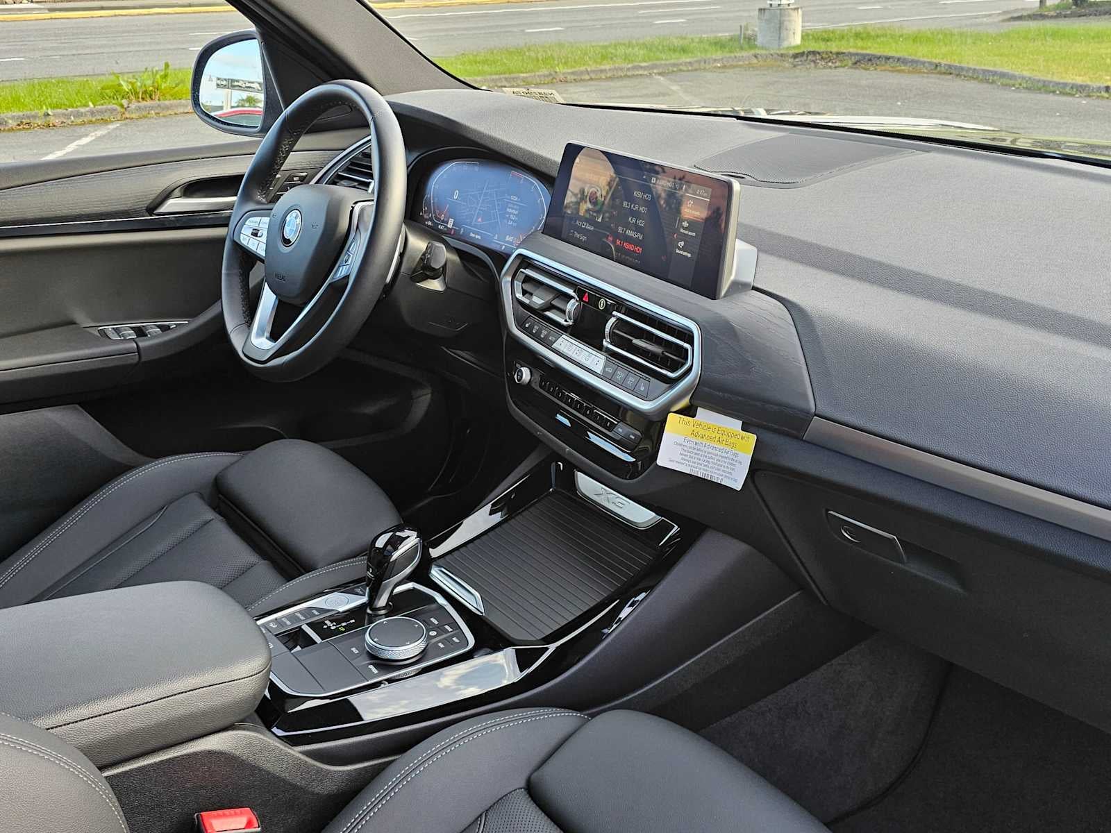 2024 BMW X3 xDrive30i xDrive30i