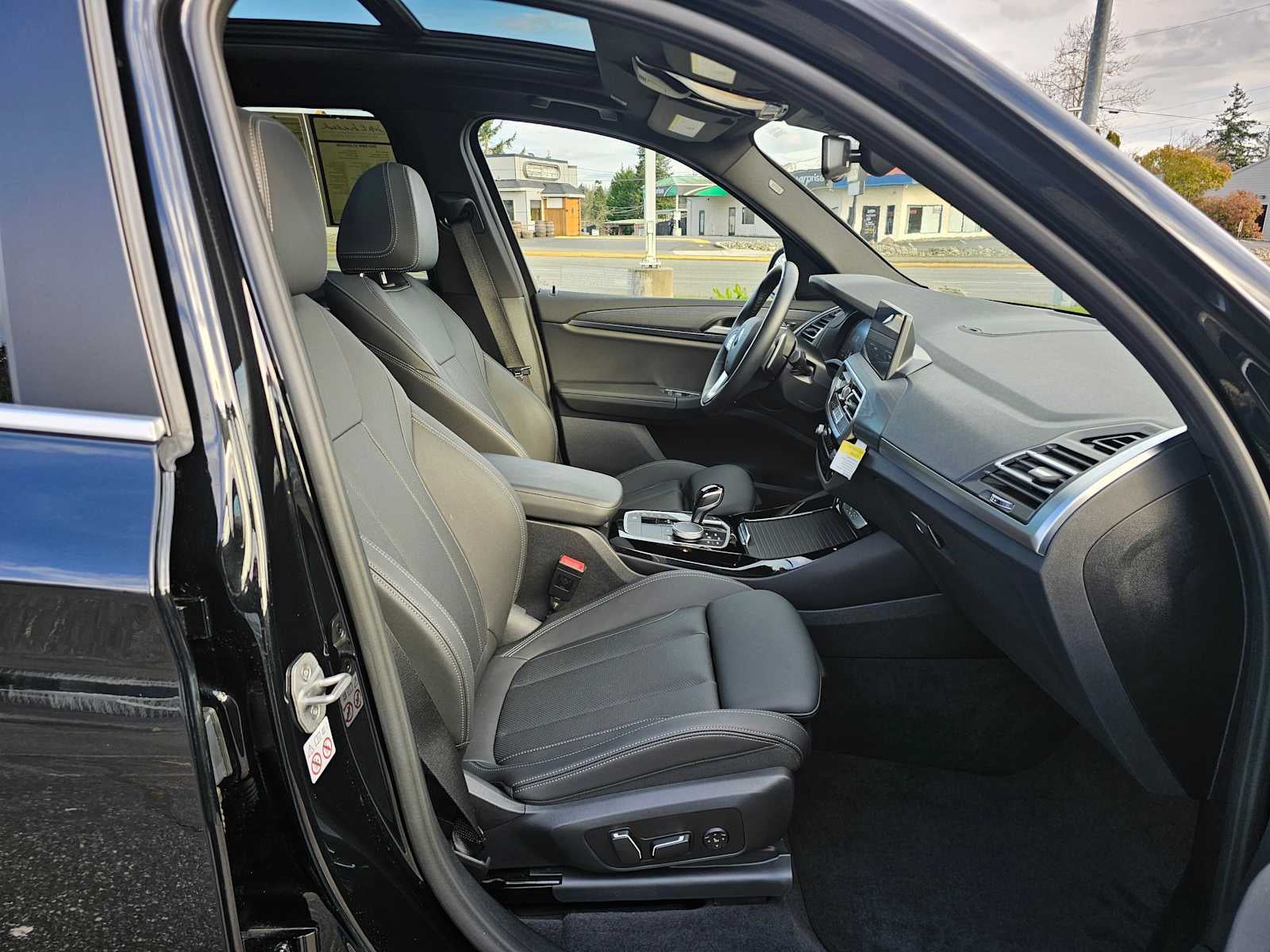 2024 BMW X3 xDrive30i xDrive30i