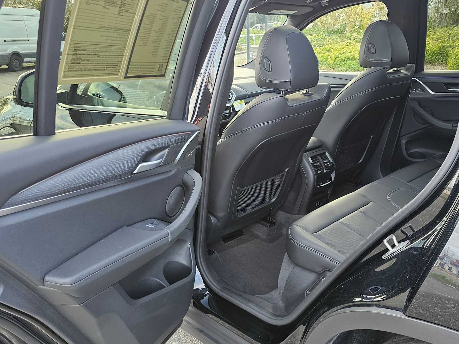 2024 BMW X3 xDrive30i xDrive30i