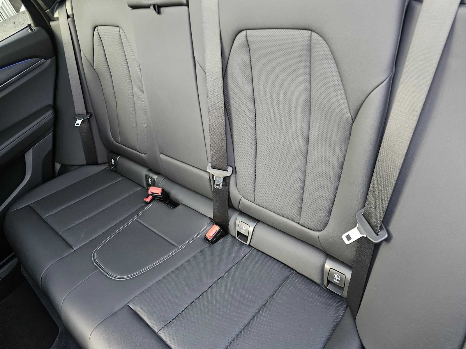 2024 BMW X3 xDrive30i xDrive30i