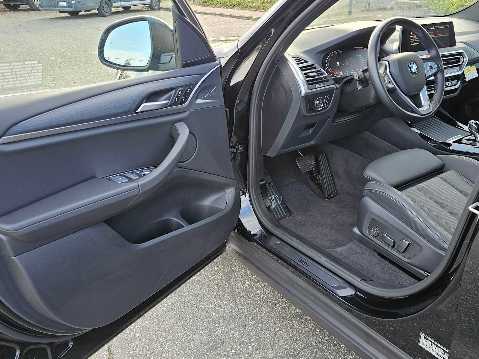 2024 BMW X3 xDrive30i xDrive30i