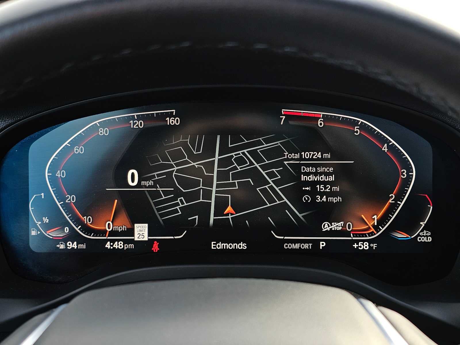 2024 BMW X3 xDrive30i xDrive30i