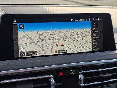 2024 BMW X3 xDrive30i xDrive30i