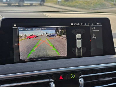 2024 BMW X3 xDrive30i xDrive30i