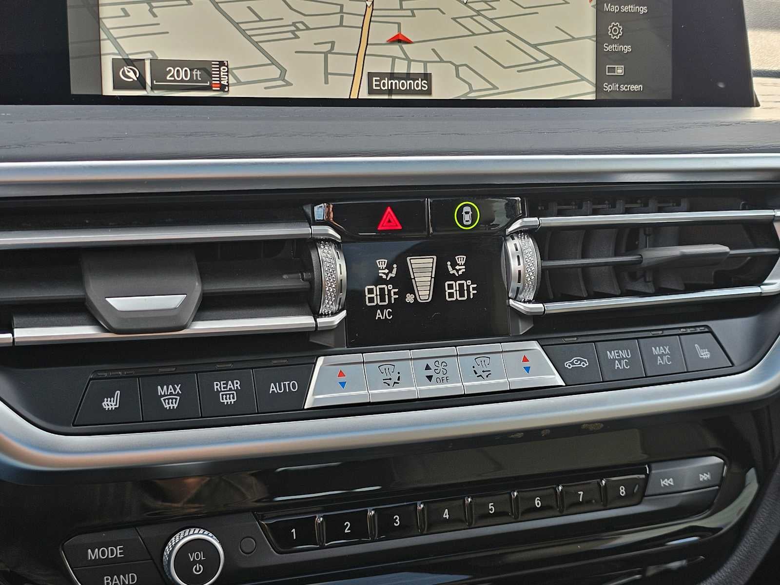 2024 BMW X3 xDrive30i xDrive30i