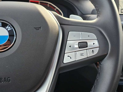 2024 BMW X3 xDrive30i xDrive30i