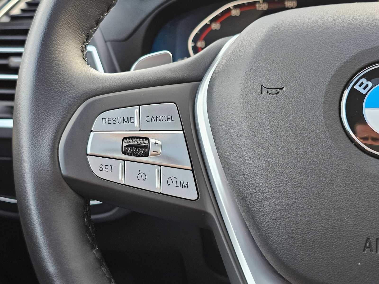 2024 BMW X3 xDrive30i xDrive30i