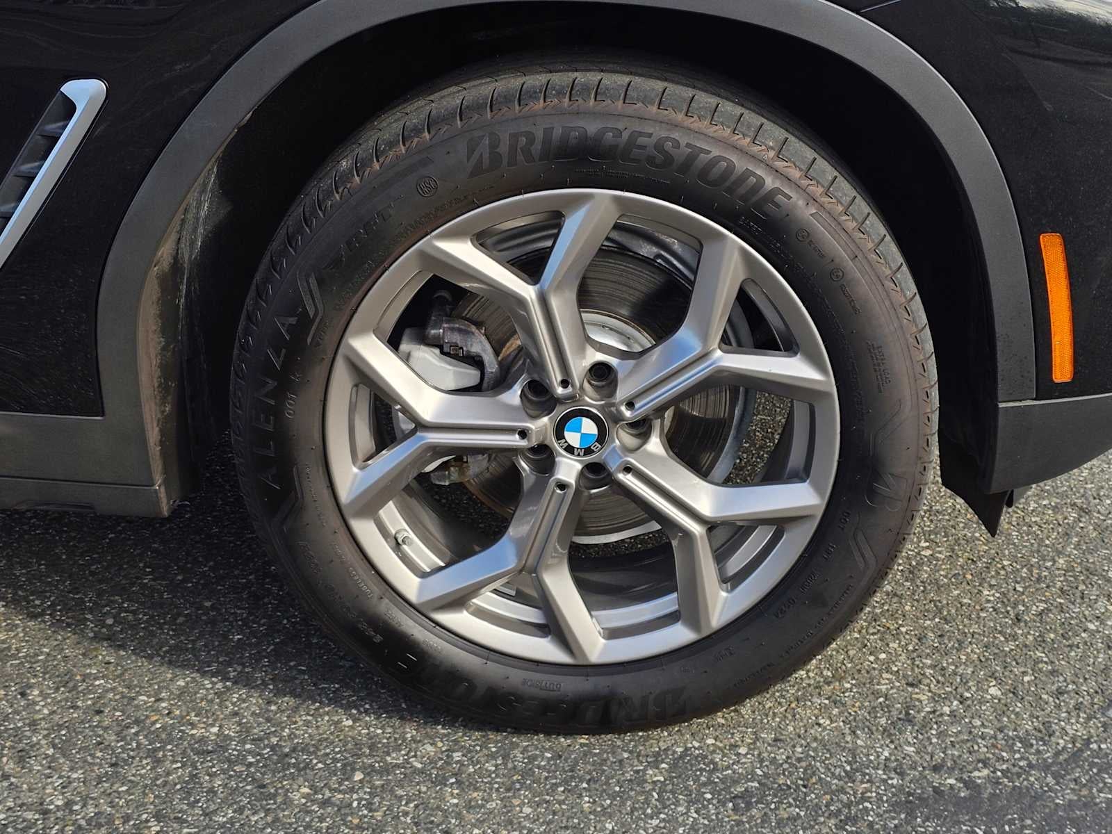 2024 BMW X3 xDrive30i xDrive30i