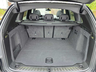 2024 BMW X3 xDrive30i xDrive30i