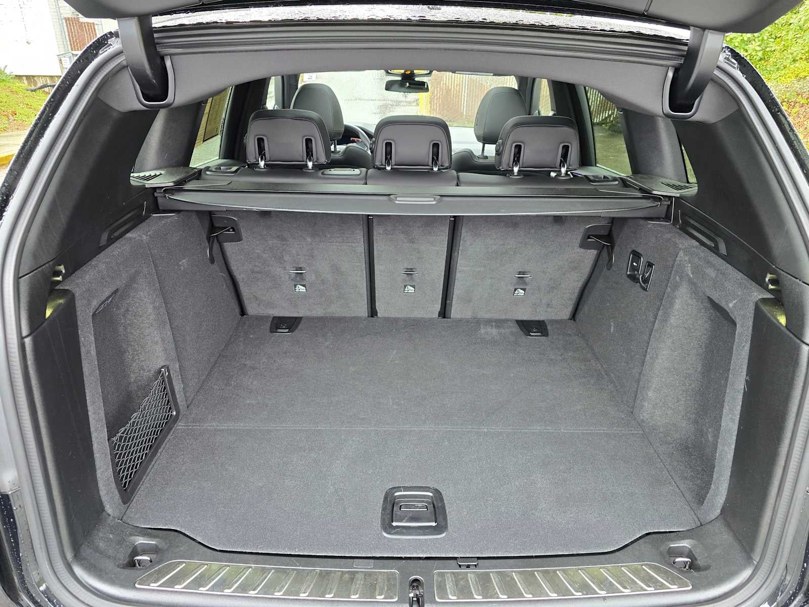 2024 BMW X3 xDrive30i xDrive30i