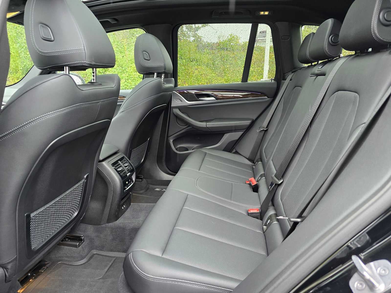 2024 BMW X3 xDrive30i xDrive30i