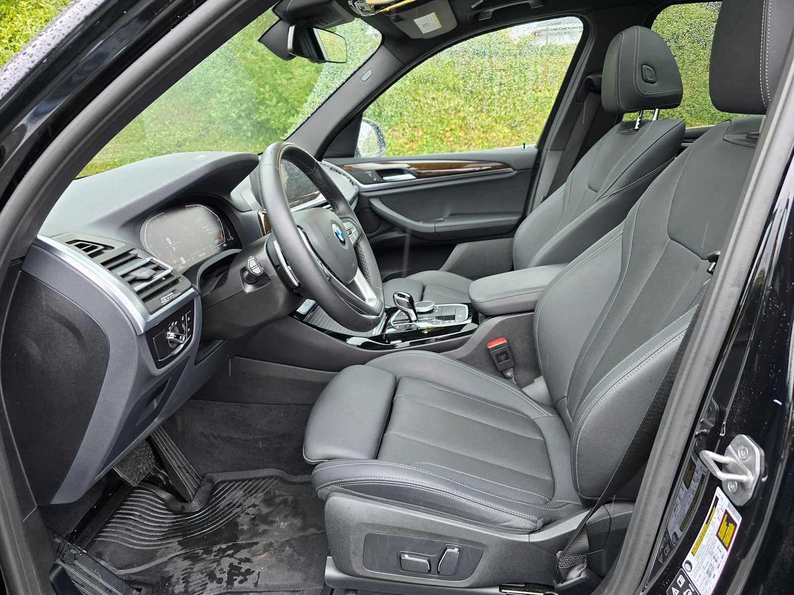 2024 BMW X3 xDrive30i xDrive30i