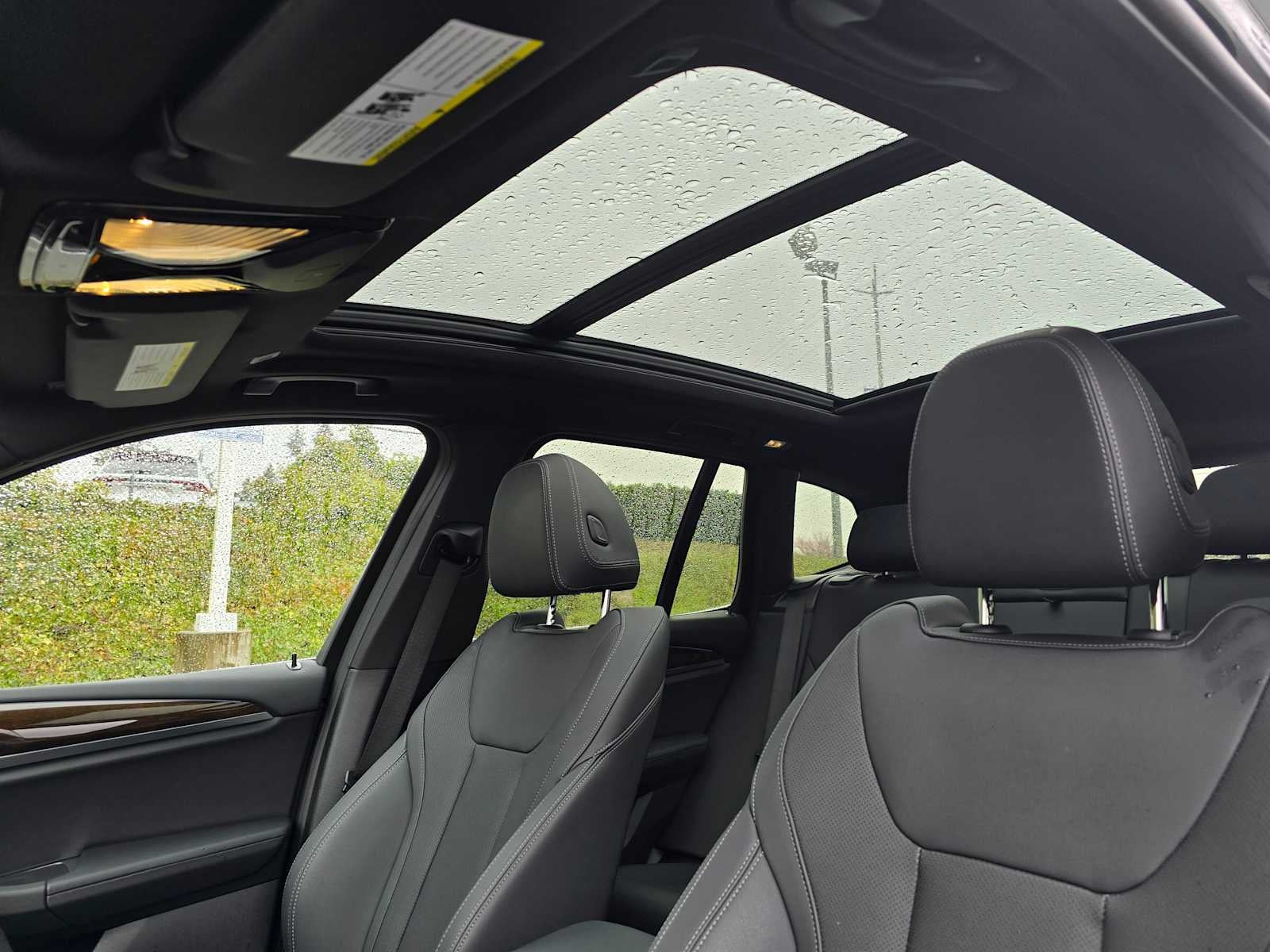 2024 BMW X3 xDrive30i xDrive30i