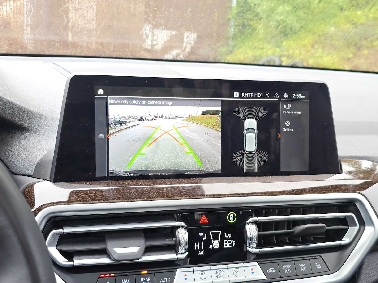 2024 BMW X3 xDrive30i xDrive30i