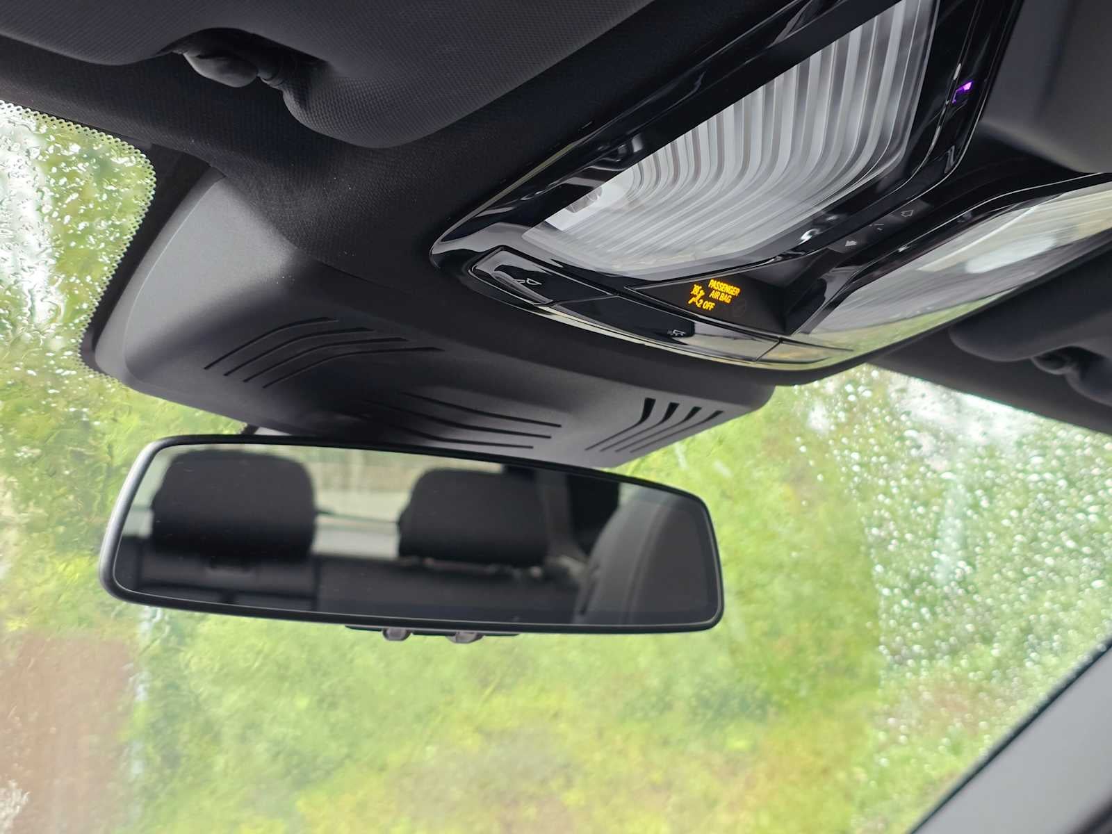 2024 BMW X3 xDrive30i xDrive30i