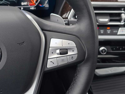 2024 BMW X3 xDrive30i xDrive30i