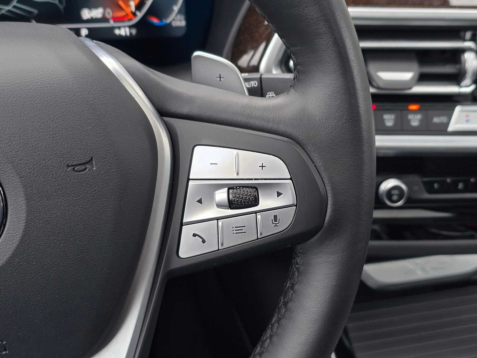 2024 BMW X3 xDrive30i xDrive30i